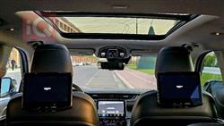 Jeep Grand Cherokee L